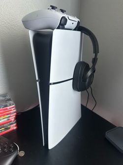 Ps5 slim digital ed