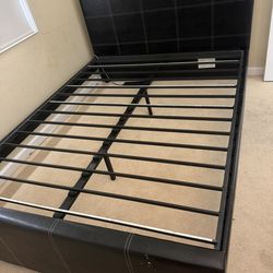 Queen Bed Frame