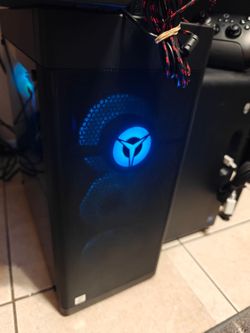 Lenovo Legion Gaming PC