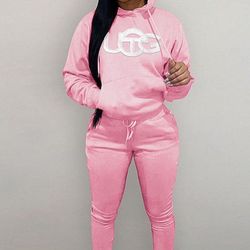 Ugg Warm Up