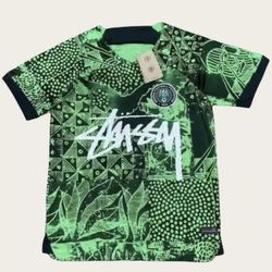 Custom Jerseys