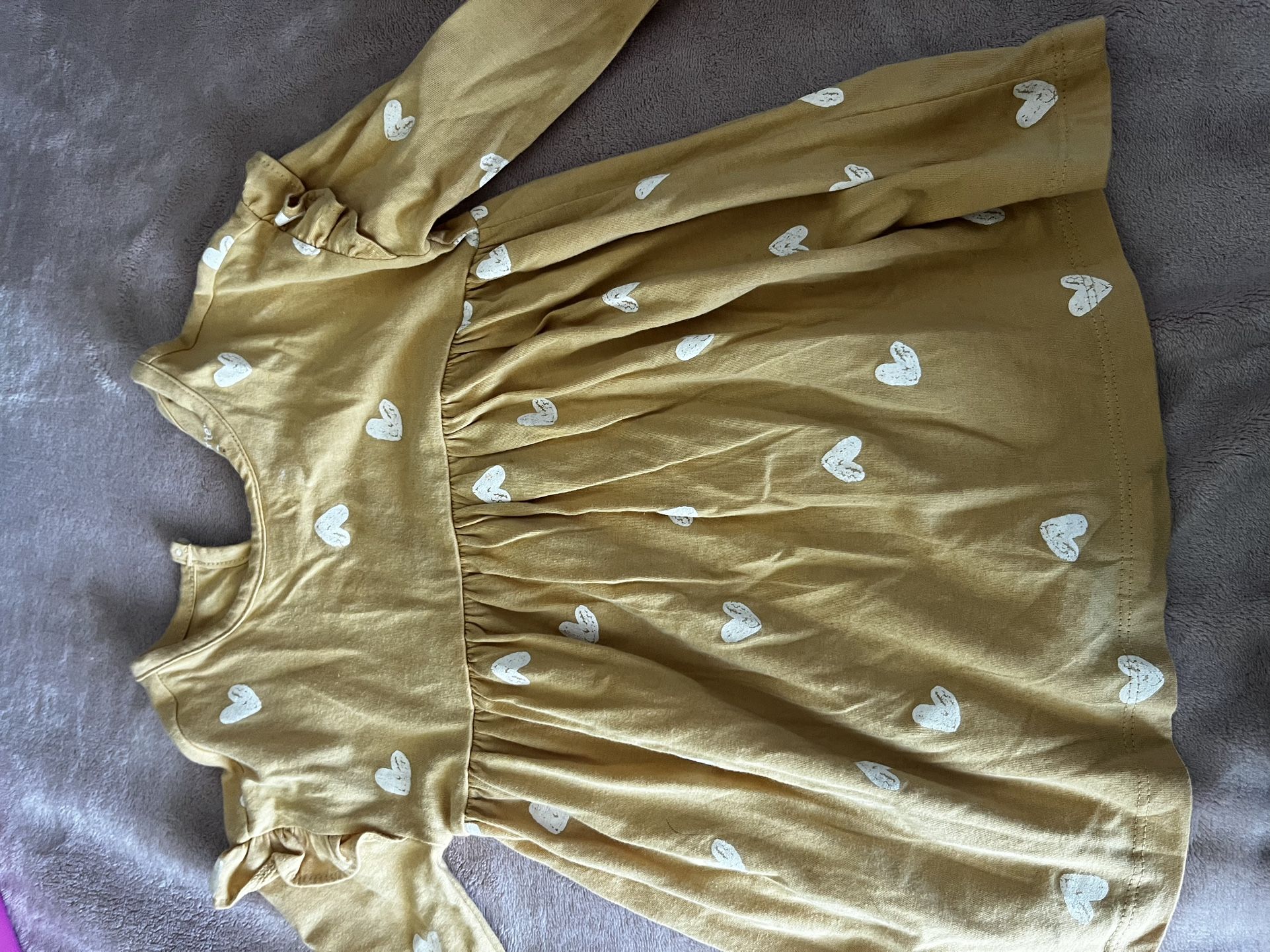 Toddler Girl Dresses