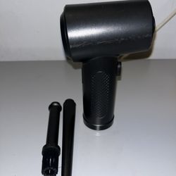 Electronic Dust Cleaner