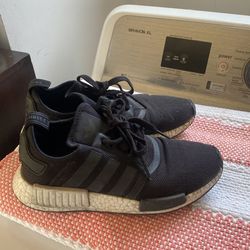 Adidas Nmd