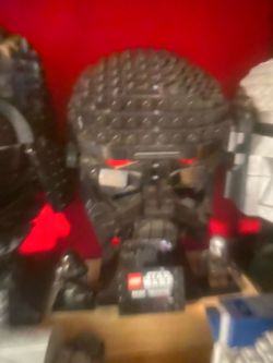 Lego Star Wars