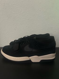 Nike Air Alpha Force 88 “ Black Guava Ice” [FN6594-002]