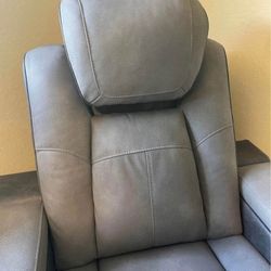 Recliner Sofa 