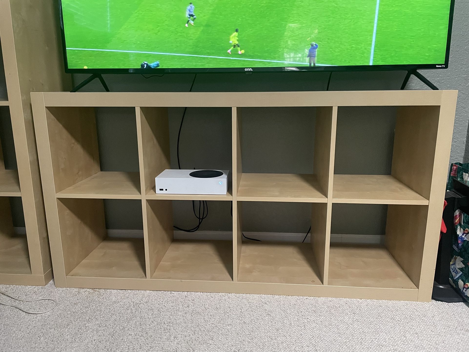 FREE/IKEA Shelf