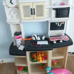 Kitchen Toy Free
