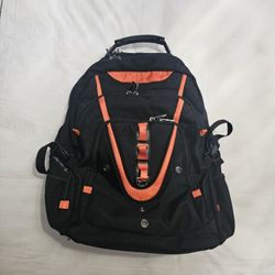 Mogplof Backpack Large Excellent Condition 