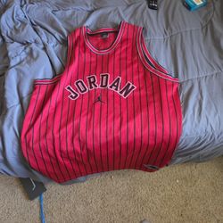 Jordan Jersey