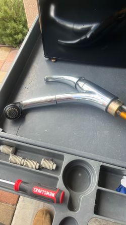 Morn Kitchen  Fauset