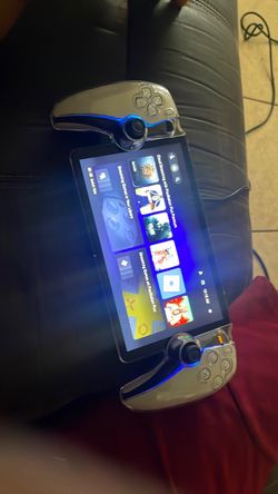 PS5 portable
