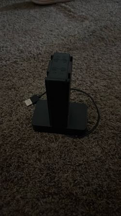 JoyCon Charging Station