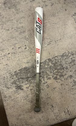 Marucci Cat 8 One Piece 