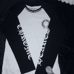 Chrome Heart Long sleeves 