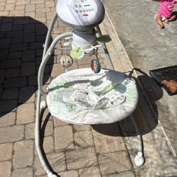 Fisher-price Baby Swing 