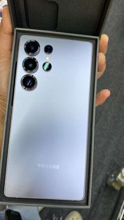 🔥 Samsung Galaxy S25 Ultra – Unlocked!