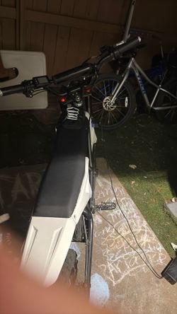 E bike