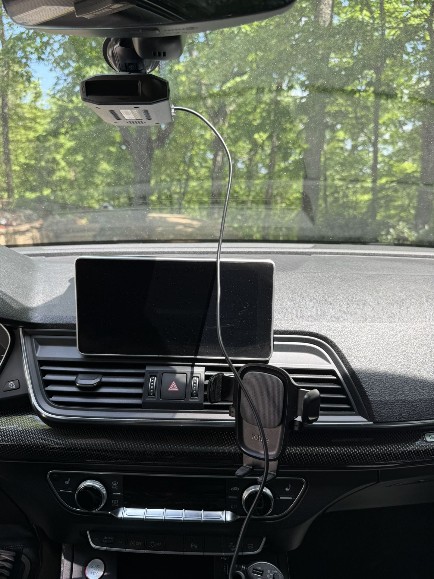 Escort 360 Max Radar Detector