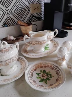 Chinaware