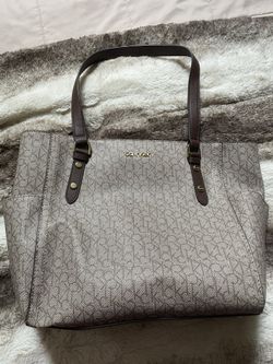 Calvin Klein Handbag NWOT
