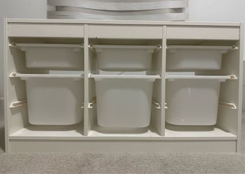 ikea trofast storage