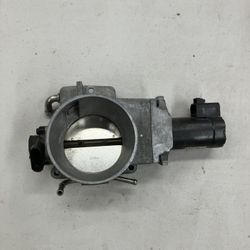 97-03 Corvette Throttle Body