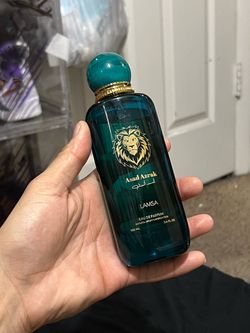 Asad Azrak Men’s Cologne $30 FIRM NO TRADES
