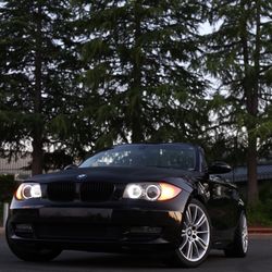 2008 BMW 128i