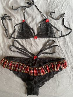 Lingerie