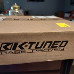 K TUNED ENGINE STREET GRADE ENGINE HARNESS