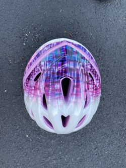 Youth Bike Helmet 