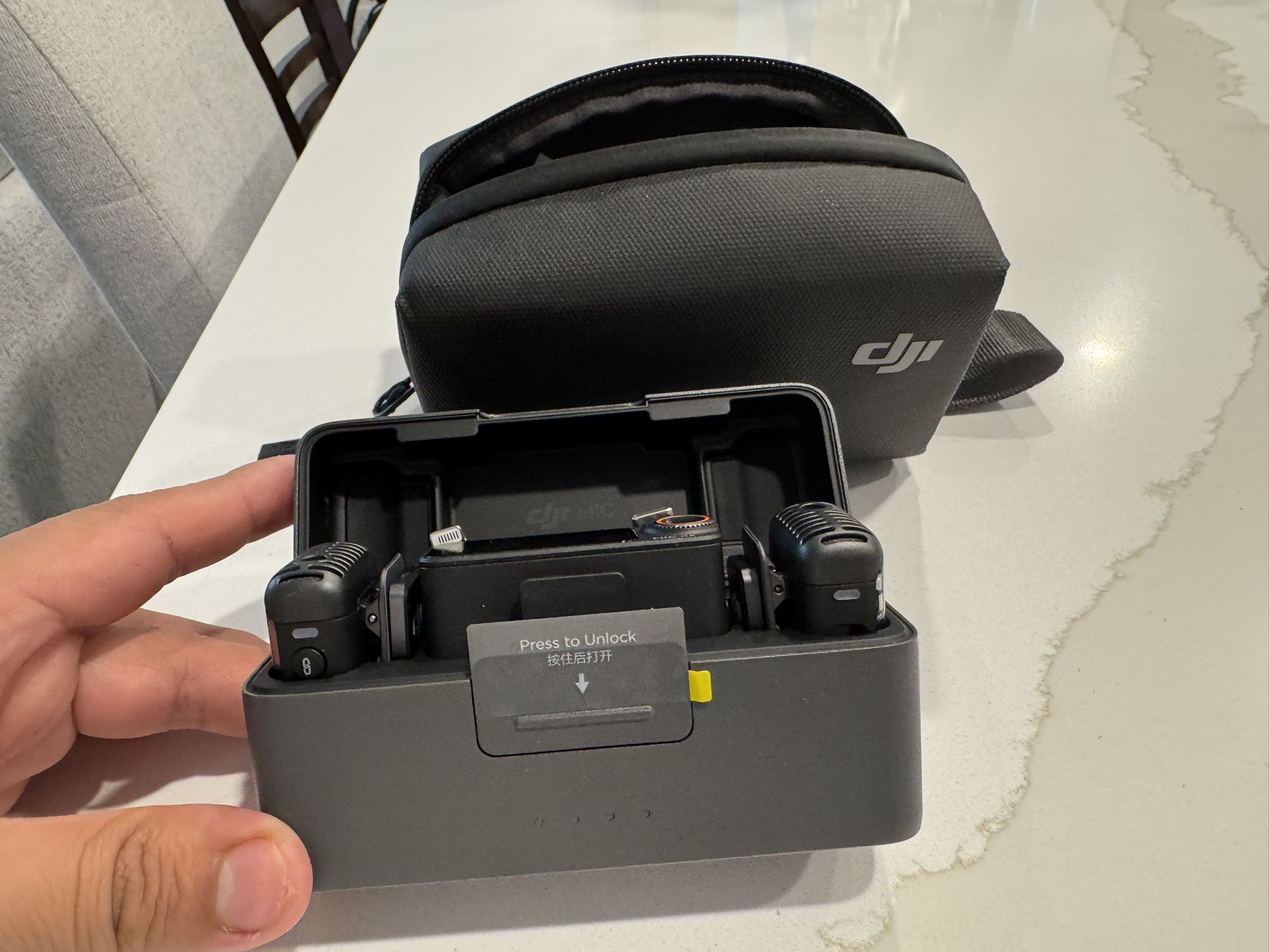 Dji