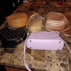 Nice Purses 
