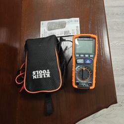 Klein Tools Multimeter