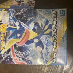 Pokémon Model Kit