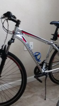 Connection swing 700