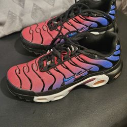 Nike Airmax Plus