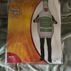 Halloween Costume 