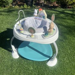 Activity Center For Baby