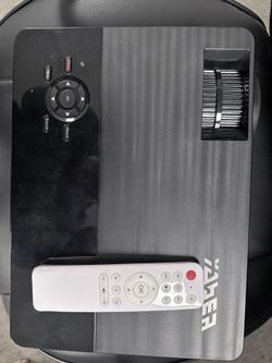 Projector 1080
