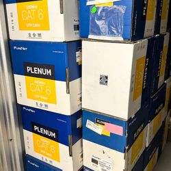 Cat 6 Cable