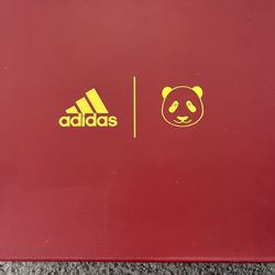 Size 9 - adidas Eddie Huang x UltraBoost 1.0 Chinese New Year
