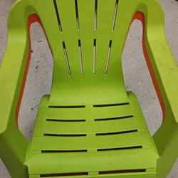 Kids Chair