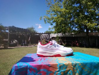 Jordan flight