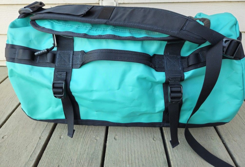 The North Face Base Camp Duffel - S/P size