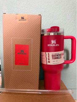 Red Stanley
