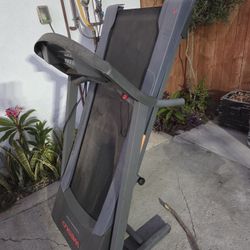 Threadmill