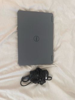 Chromebook laptop